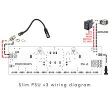 Load image into Gallery viewer, SLIM PSU v3