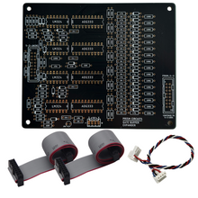 Load image into Gallery viewer, TKB TOUCH ACTIVATED KEYBOARD SEQUENCER - DIY