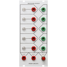 Load image into Gallery viewer, INVERSION DIVIDER LW