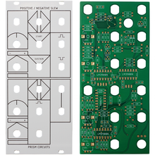 Load image into Gallery viewer, POSITIVE / NEGATIVE SLEW LW