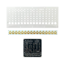 Load image into Gallery viewer, TKB TOUCH ACTIVATED KEYBOARD SEQUENCER - DIY