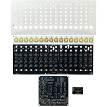 Load image into Gallery viewer, TKB TOUCH ACTIVATED KEYBOARD SEQUENCER - DIY