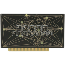 Load image into Gallery viewer, SPORE - EXPANDER CARD