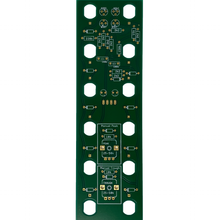 Load image into Gallery viewer, Serge Modular Paperface Peak & Trough DIY