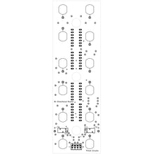 Load image into Gallery viewer, Serge Modular Paperface Bi-Directional Router DIY
