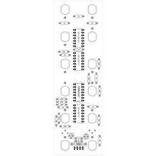 Load image into Gallery viewer, Prism Circuits | Serge Paperface Bi-Directional Router DIY
