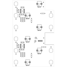 Load image into Gallery viewer, Serge Modular Paperface Dual Mixer DIY