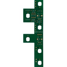 Load image into Gallery viewer, Serge Modular Paperface Send Receive DIY