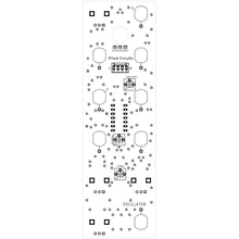 Load image into Gallery viewer, Serge Modular Paperface Oscillator DIY