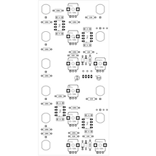 Load image into Gallery viewer, Serge Modular Paperface Dual Processor DIY