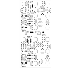 Load image into Gallery viewer, Serge Modular Paperface Dual Negative Slew DIY