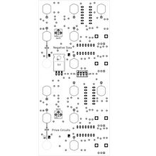 Load image into Gallery viewer, Serge Modular Paperface Dual Negative Slew DIY