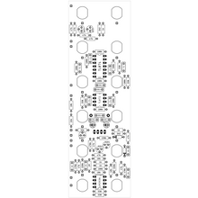 Load image into Gallery viewer, Serge Modular Paperface Programmer DIY