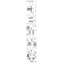 Load image into Gallery viewer, Serge Modular Paperface Ring Mod DIY