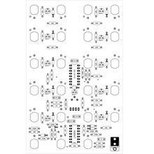 Load image into Gallery viewer, Serge Modular Paperface Sequencer DIY