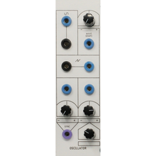 Load image into Gallery viewer, Serge Modular Paperface Oscillator