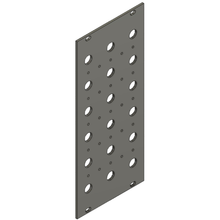 Load image into Gallery viewer, LW PANEL - 3 SPACE