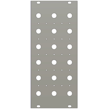 Load image into Gallery viewer, LW PANEL - 3 SPACE