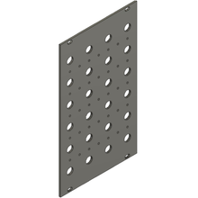 Load image into Gallery viewer, LW PANEL - 4 SPACE