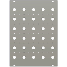 Load image into Gallery viewer, LW PANEL - 5 SPACE