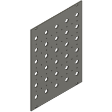 Load image into Gallery viewer, LW PANEL - 5 SPACE