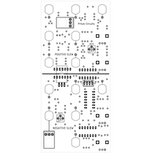 Load image into Gallery viewer, Serge Modular Slew Limiter