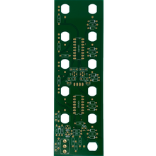 Load image into Gallery viewer, Serge Modular Paperface Switch DIY