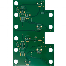 Load image into Gallery viewer, Serge Modular Paperface Dual Mixer DIY