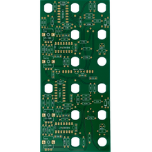 Load image into Gallery viewer, Serge Modular Paperface Dual Negative Slew DIY