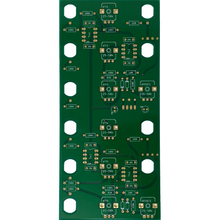 Load image into Gallery viewer, Serge Modular Paperface Dual Processor DIY
