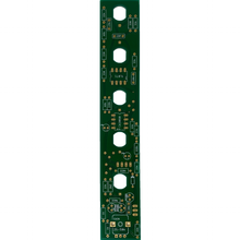 Load image into Gallery viewer, Serge Modular Paperface Gate VCA DIY