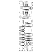 Load image into Gallery viewer, Serge Modular ASR Module