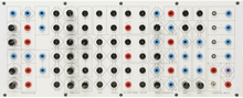 Load image into Gallery viewer, Serge Modular Paperface