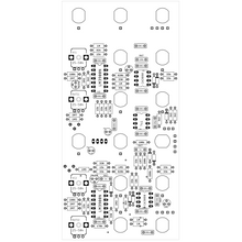 Load image into Gallery viewer, Serge Modular Paperface SSG DIY