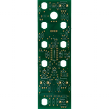 Load image into Gallery viewer, Serge Modular Paperface Oscillator DIY