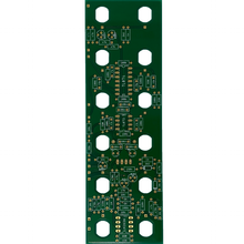 Load image into Gallery viewer, Serge Modular Paperface Programmer DIY
