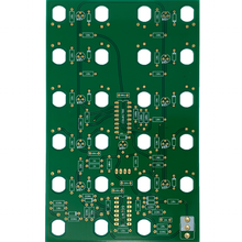 Load image into Gallery viewer, Serge Modular Paperface Sequencer DIY