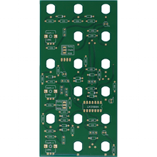 Load image into Gallery viewer, Serge Modular Paperface Triple Wavshaper DIY