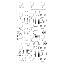 Load image into Gallery viewer, SMOOTH & STEPPED GENERATOR