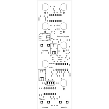 Load image into Gallery viewer, Serge Modular Paperface VC Phaser DIY