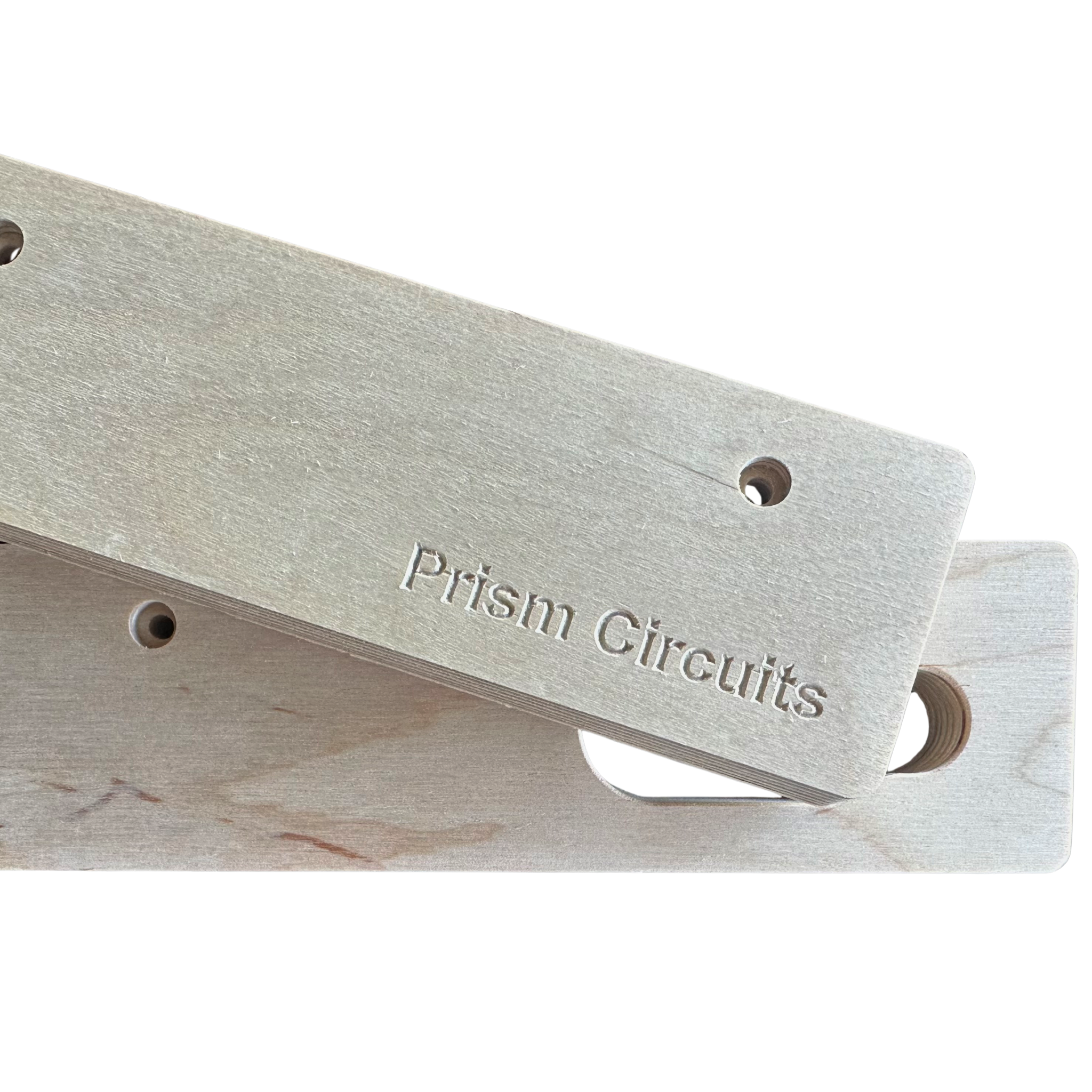 Prism Circuits BANANA BOX / UTL-1セット Products – Prism Circuits