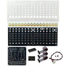 Load image into Gallery viewer, TKB TOUCH ACTIVATED KEYBOARD SEQUENCER - DIY

