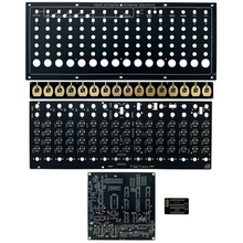 Load image into Gallery viewer, TKB TOUCH ACTIVATED KEYBOARD SEQUENCER - DIY
