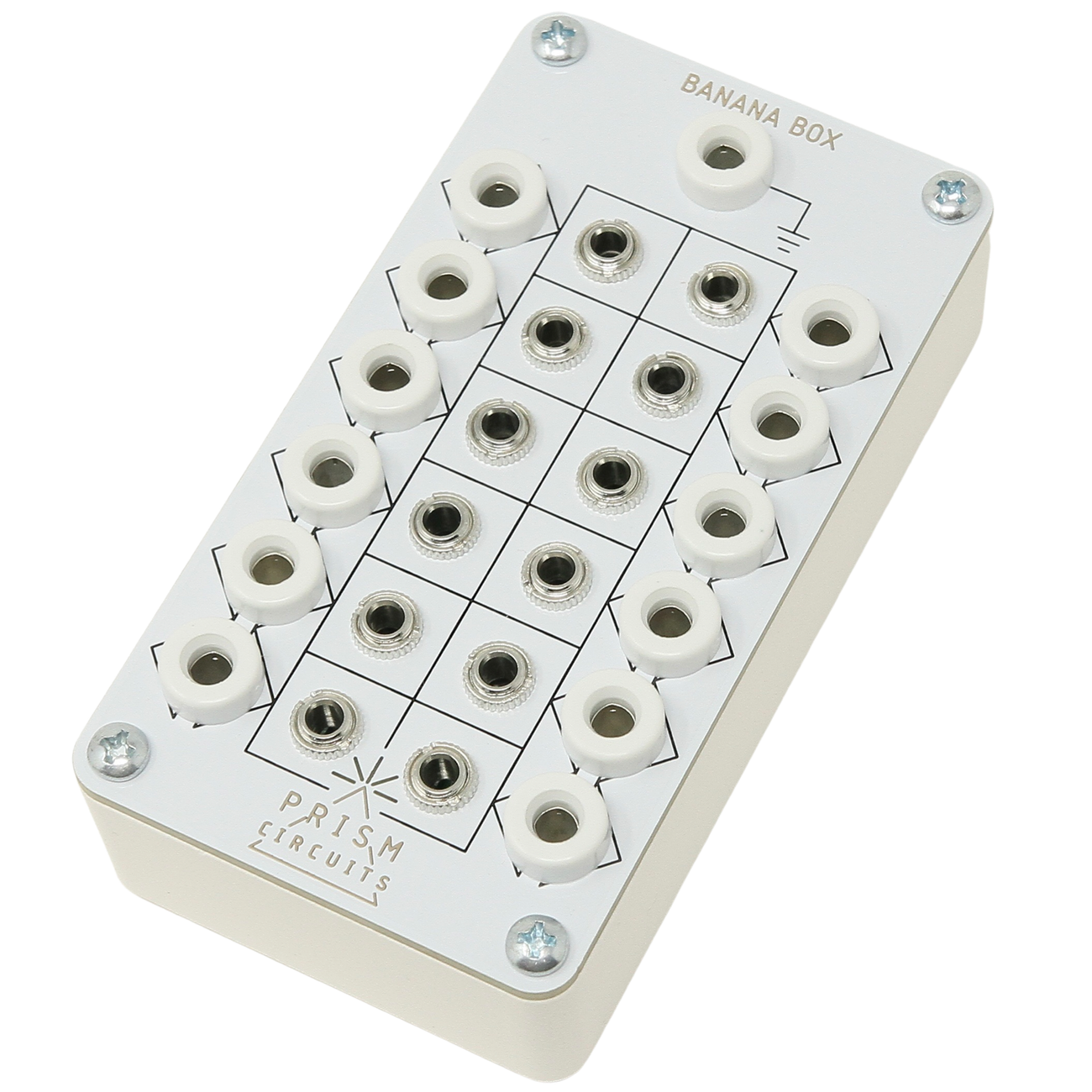 Prism Circuits | Banana Box - Format Jumbler