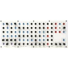 Load image into Gallery viewer, Serge Modular Paperface Panel
